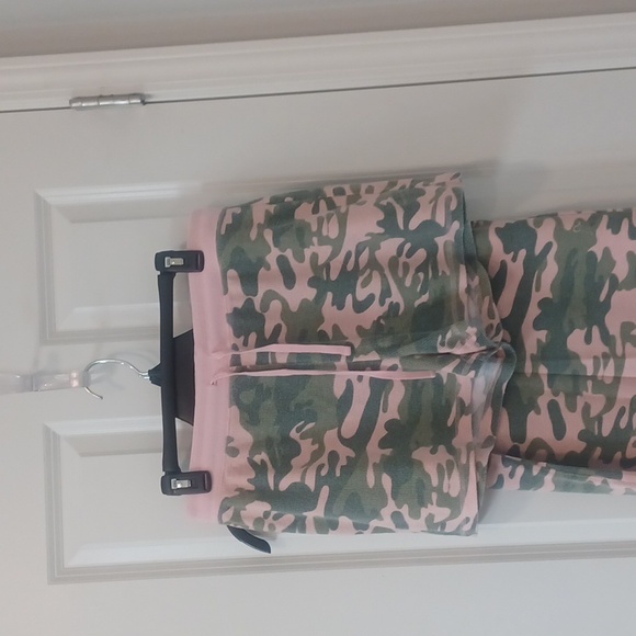 PJ camo set - Picture 3 of 6